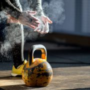 Personal Trainer Trudering Kettlebell